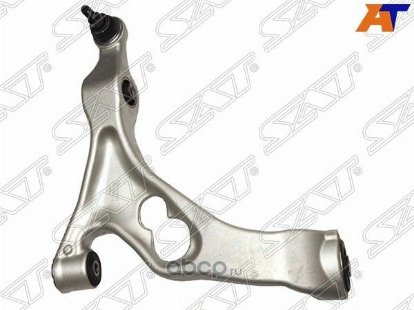 Рычаг передний нижний AUDI Q7 07- VOLKSWAGEN TOUA (SAT). Артикул ST7L0407151C
