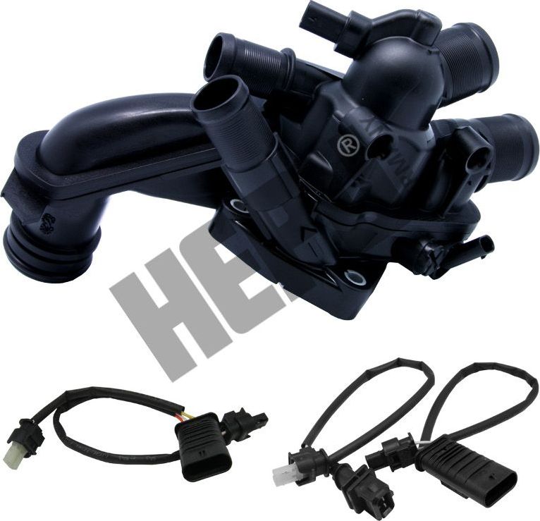 Термостат Hepu для MINI Hatch II (R56) 2007-2013. Артикул TM1041