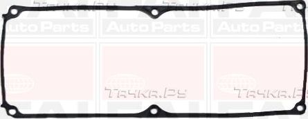 Прокладка клапанной крышки 441724 FAI AutoParts. Артикул RC932S