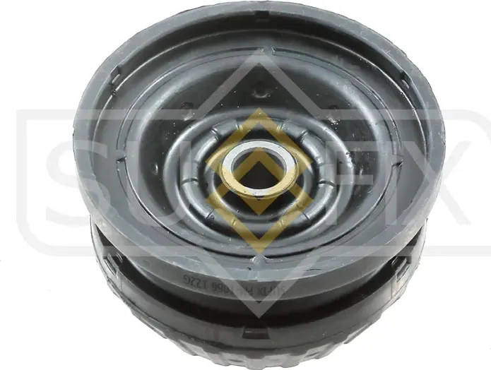 Опора стойки | перед прав/лев | (Sufix). Артикул FM-1066