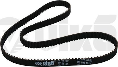 Ремень ГРМ Vika для Audi A1 I (8X) 2010-2015. Артикул 11091291401