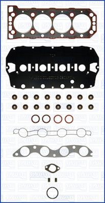 Комплект прокладок ГБЦ Ajusa для Rover Streetwise 2003-2005. Артикул 52138100