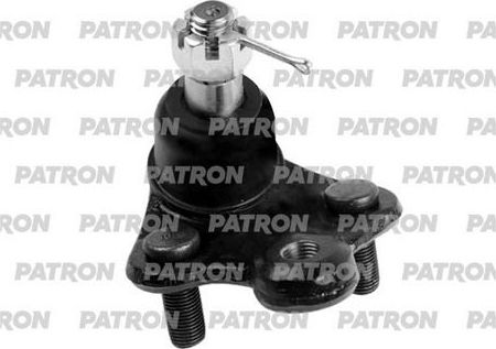 Шаровая опора Patron. Артикул PS3329L