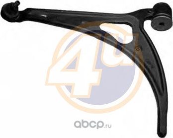 Поперечный рычаг 4U передний левый для Audi A2 2000-2005. Артикул AU-G-40822