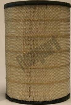 Воздушный фильтр Fleetguard. Артикул AF25614