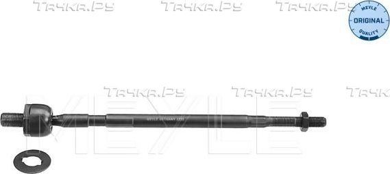 Рулевая тяга Meyle Original. Артикул 32-16 031 0010