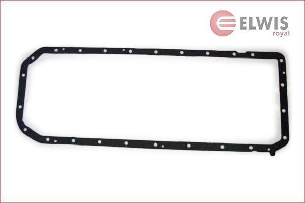 Прокладка маслянного поддона двигателя Elwis Royal. Артикул 1015415