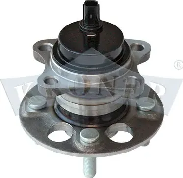 СТУПИЦА ЗАДНЯЯ [+ABS] TOYOTA YARIS (06-) VITZ [+ABS] R (Kroner) Kroner. Артикул K151850