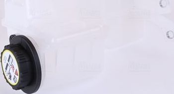 Расширительный бачок Nissens (полимерный материал). Артикул 996242