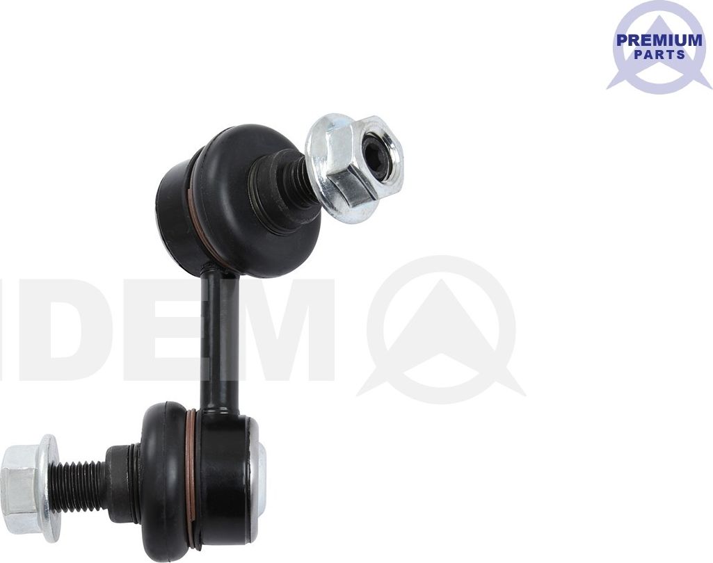 Стойка (тяга) стабилизатора Sidem. Артикул 72062