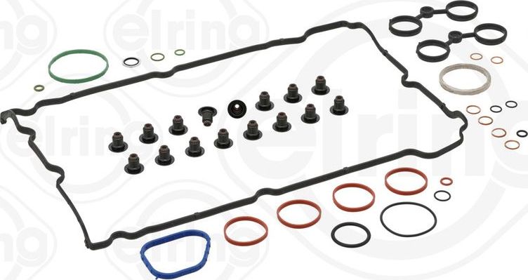 Комплект прокладок ГБЦ Elring. Артикул 335.300