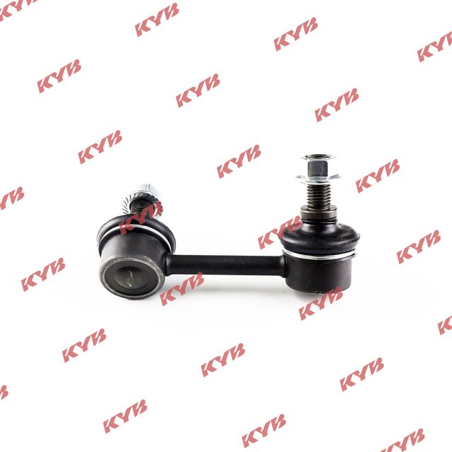 Стойка (тяга) стабилизатора KYB SSP задняя задняя левая для Ford Explorer II 1994-2002. Артикул KSLR1042