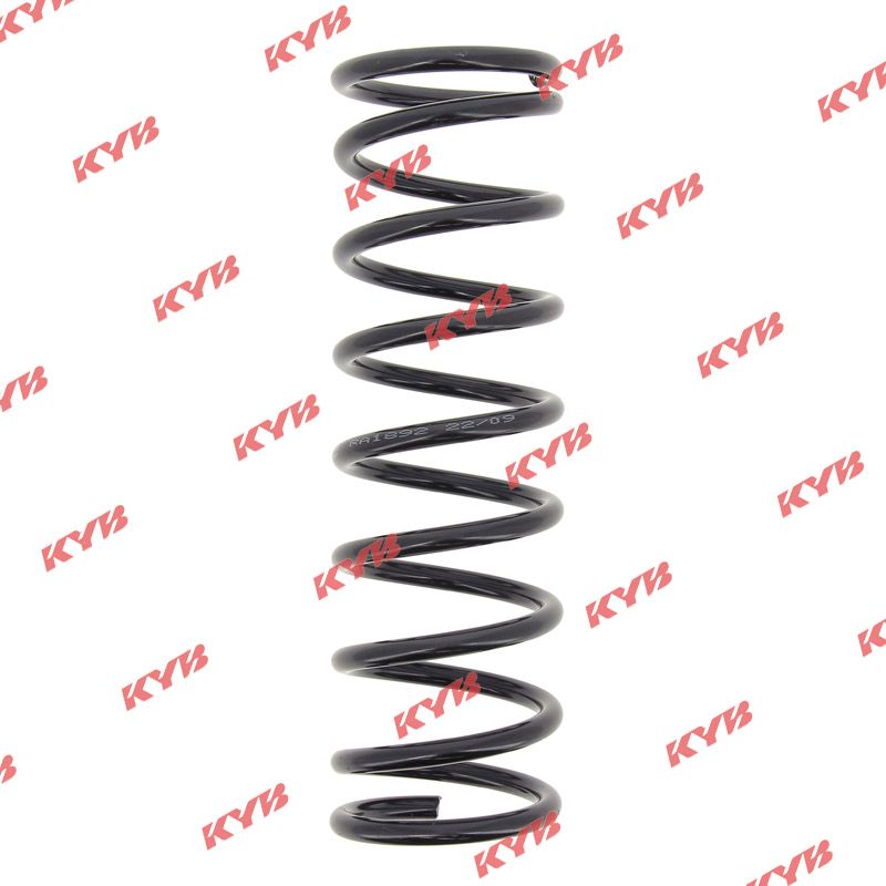 Пружина подвески KYB (Каяба) K-Flex. Артикул RA1892