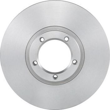 Тормозной диск Bosch. Артикул 0 986 478 166