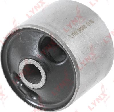 Подушка (опора) двигателя LYNXauto. Артикул B8268