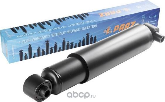 59077P_амортизатор подвески !перед.452-726 O/O 20x52 20x52 /IVECO EUROTRAKKER (Пааз). Артикул 59077P