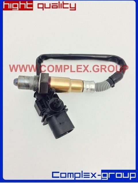 Лямбда-зонд с фишкой 1618LL CGA. Артикул 11LMD6001RA