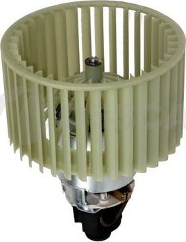 Вентилятор, мотор печки (отопителя) салона OSSCA для Audi A6 I (C4) 1995-1997. Артикул 01669