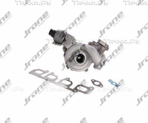 Турбина (турбокомпрессор) Jrone. Артикул 8G14-30M-798