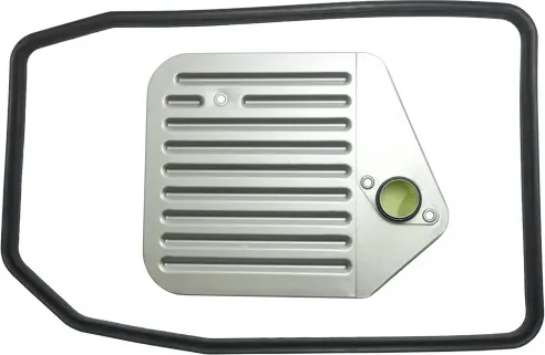 Фильтр АКПП (комплект) (Zikmar). Артикул Z15121R