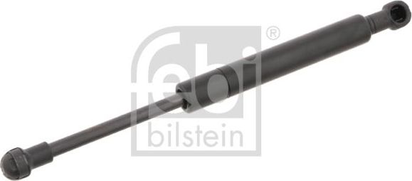 Амортизатор (упор) багажника Febi Bilstein. Артикул 27902