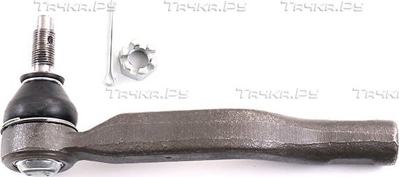 Наконечник рулевой тяги SKF. Артикул VKDY 811005