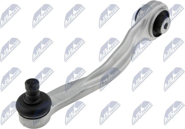 Поперечный рычаг передней подвески NTY задний правый верхний для Audi A6 allroad IV (C8) 2018-2026. Артикул ZWG-AU-012