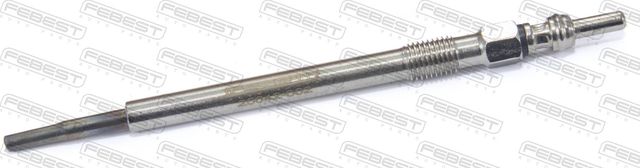 Свеча накаливания (накала) Febest для Peugeot 607 I 2004-2011. Артикул 25642-002