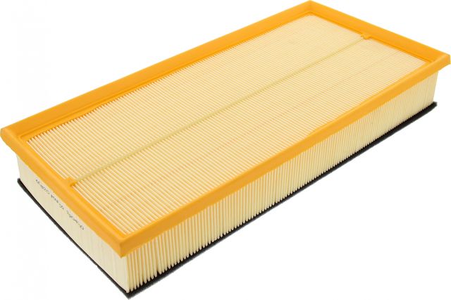 Воздушный фильтр MAPCO для Audi Q7 I (4L) 2006-2015. Артикул 60820