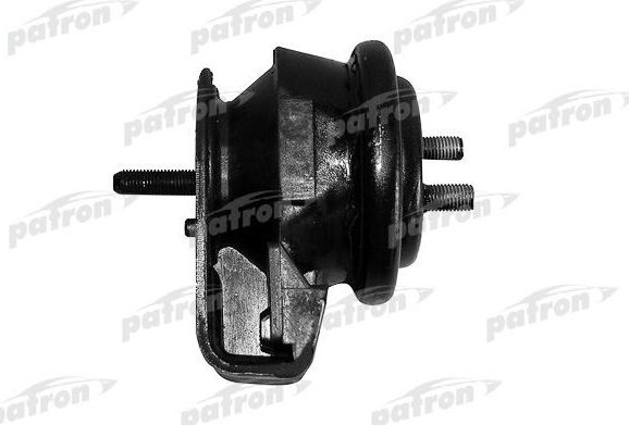 Подушка (опора) двигателя Patron передняя для Suzuki Vitara I 1988-1998. Артикул PSE3766
