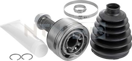 Шрус наружный (граната) NTN / SNR. Артикул OJK74.001