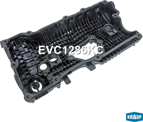 Крышка клапанная (Krauf). Артикул EVC1286KC