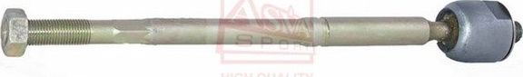Рулевая тяга Asva. Артикул 0122-ZT230