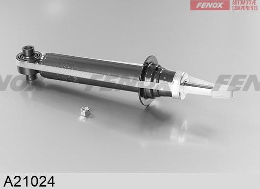 Амортизатор Fenox. Артикул A21024