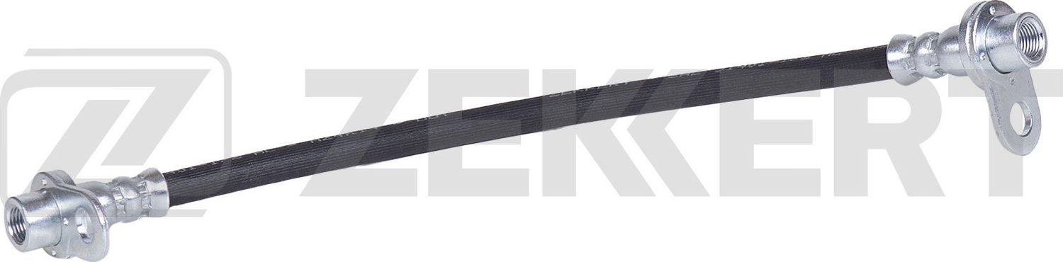 Тормозной шланг Zekkert. Артикул BS-9568