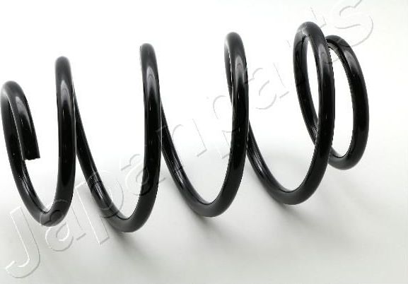 Пружина подвески Japanparts передняя для Nissan Qashqai I 2007-2013. Артикул ZC3937H