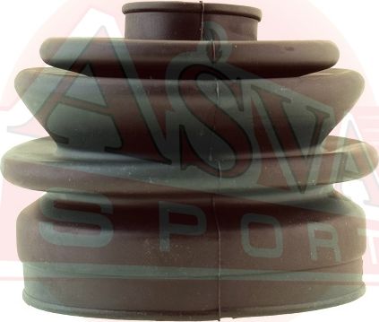 Пыльник шруса Asva. Артикул ASBT-2023