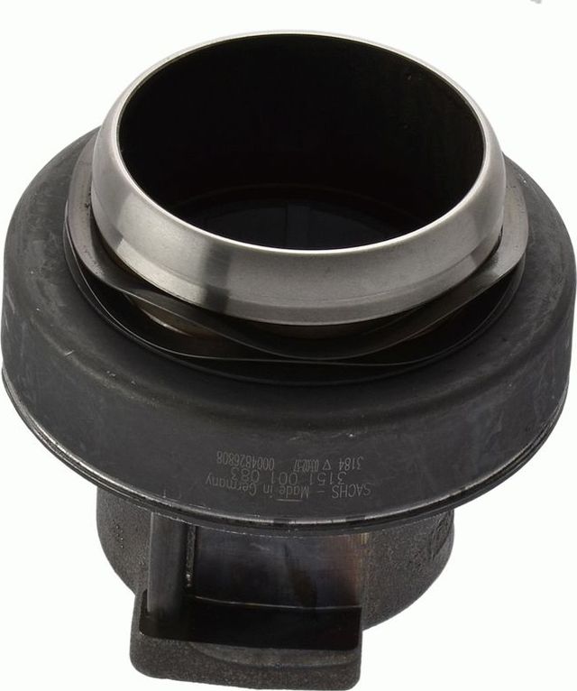 Выжимной подшипник сцепления SACHS для Mercedes-Benz Actros MP4 2011-2019. Артикул 3151 001 083