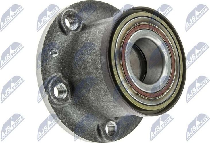 Ступица колеса с интегрированным подшипником NTY. Артикул KLT-FT-014