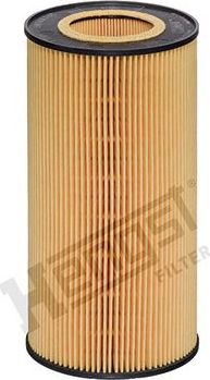 Масляный фильтр Hengst для DAF XF 105 2005-2026. Артикул E89H D734