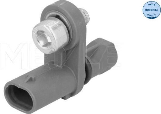 Датчик ABS Meyle Original задний для Opel Mokka II 2020-2026. Артикул 11-14 899 0036