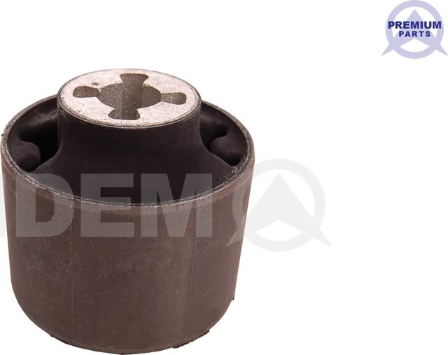 Сайлентблок задней балки Sidem правый/левый для Citroen Jumpy II 2007-2016. Артикул 853325