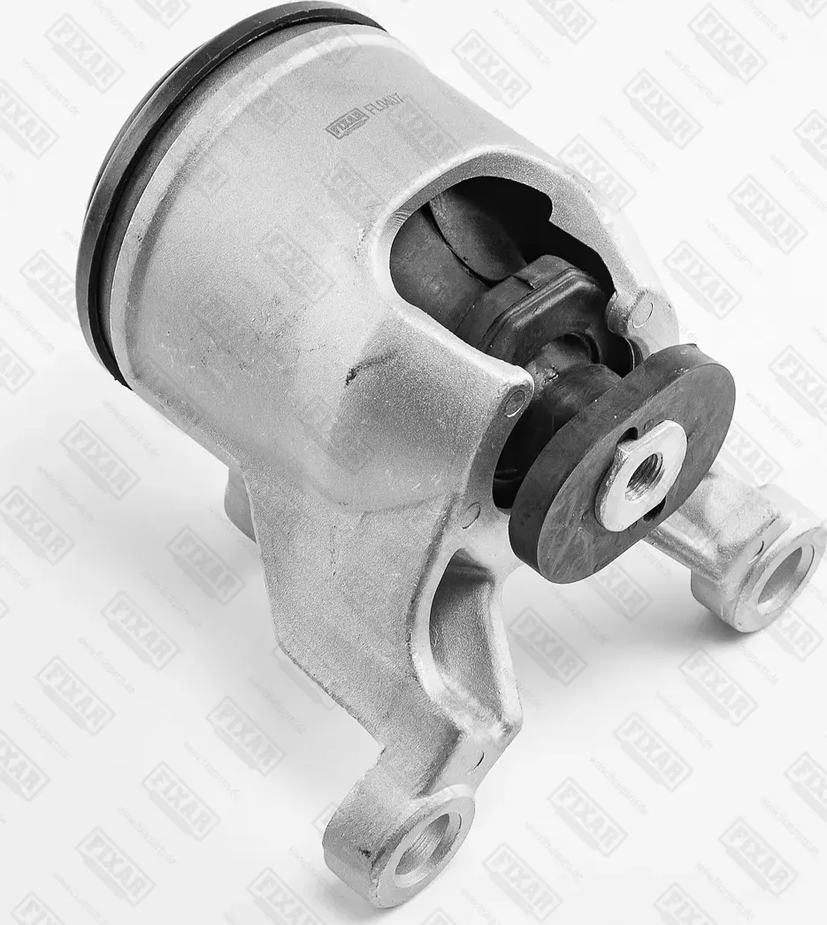 Опора двигателя NISSAN MURANO Z51/TEANA J32 08- прав. (Fixar). Артикул FL0407
