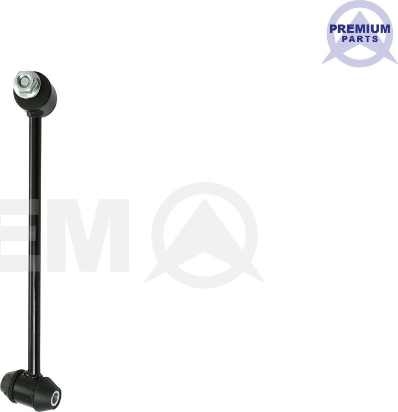 Стойка (тяга) стабилизатора Sidem. Артикул 49262