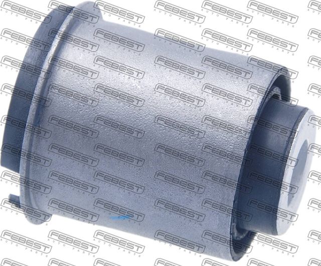 Сайлентблок переднего рычага подвески Febest нижний для Isuzu D-Max II 2014-2015. Артикул TAB-173