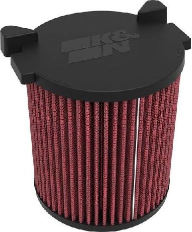 Воздушный фильтр K&N для Audi A3 II (8P) 2003-2013. Артикул E-2014