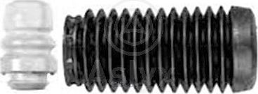 Защитный колпак / пыльник, амортизатор (Aslyx) Aslyx. Артикул AS202324