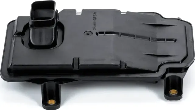 Фильтр АКПП к/кт с прокладкой (Metaco). Артикул 1040120