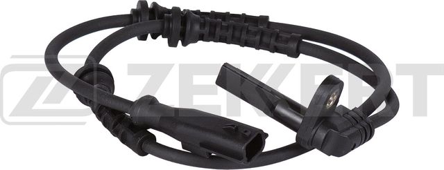 Датчик ABS Zekkert передний для Renault Duster I 2012-2020. Артикул SE-6172