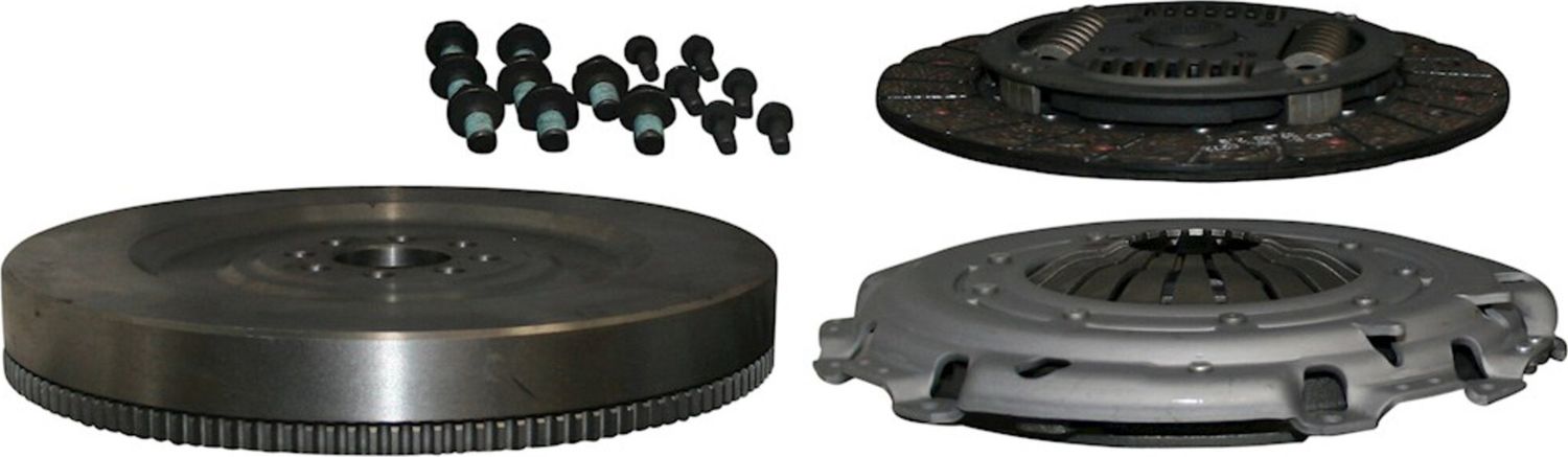 Сцепление (комплект) JP Group. Артикул 1130404410